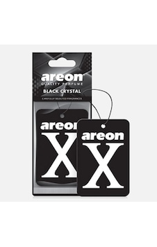 Areon X Black Crystal Siyah Oto Koku Areon X Black Crystal Siyah Oto Koku