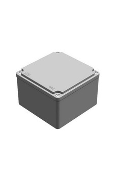 Mete Enerji 130x130x90 Alüminyum Buat Mete Enerji 130x130x90 Alüminyum Buat