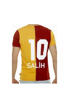 Galatasaray Metin Oktay Kişiye Özel T-shirt Kırmızı Galatasaray Metin Oktay Kişiye Özel T-shirt Kırmızı