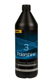 Mırka Polarshıne Uf 3 Nano Antistatik Wax Sıvı Cila 1l Mırka Polarshıne Uf 3 Nano Antistatik Wax Sıvı Cila 1l