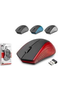 HADRON HDX3402(5662) MOUSE WIRELESS HADRON HDX3402(5662) MOUSE WIRELESS