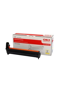 Oki Mc851 Siyah Drum Ünitesi -44064012,mc851dn