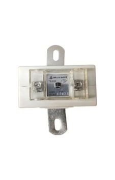 Flash 150/5a 10va Class 0.5 Akım Trafosu Baralı - Mühürsüz