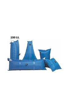PLASTIMO ŞİŞME SU TANKI 150 LT PLASTIMO ŞİŞME SU TANKI 150 LT