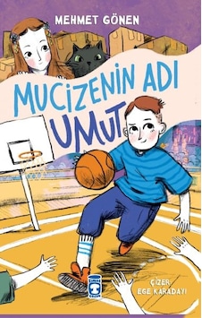 Mucizenin Adı Umut Mucizenin Adı Umut