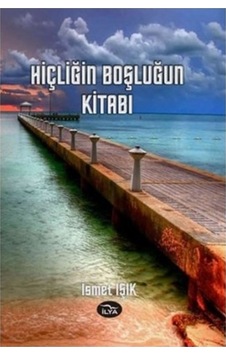 Hiçliğin Boşluğun Kitabı (550568596)