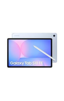 Samsung Uyumlu S10 Fe, Wi-fi Android Tablet, 8gb Ram, 128gb Depolama, 10.9 İnç, 90hz Ekran, S Pen Dahil, Ip68, 8000mah Batarya, Mavi Samsung Uyumlu Türkiye li Sku: Mırstk70865ea330 Samsung Uyumlu S10 Fe, Wi-fi Android Tablet, 8gb Ram, 128gb Depolama, 10.9 İnç, 90hz Ekran, S Pen Dahil, Ip68, 8000mah Batarya, Mavi Samsung Uyumlu Türkiye li Sku: Mırstk70865ea330