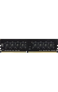 Team Elite TED416G3200C2201 16 GB DDR4 3200 MHz CL22 Ram Team Elite TED416G3200C2201 16 GB DDR4 3200 MHz CL22 Ram