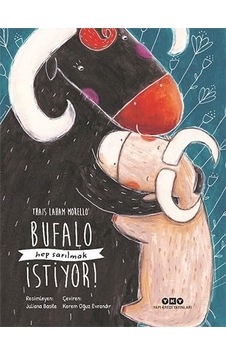 Bufalo Hep Sarılmak İstiyor Bufalo Hep Sarılmak İstiyor