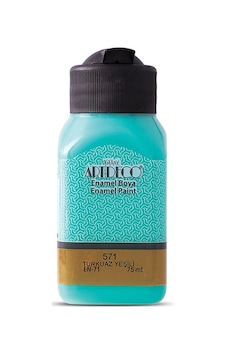 Artdeco Cam Seramik Boyası T.yeşil 75 ML Y-130ı-571