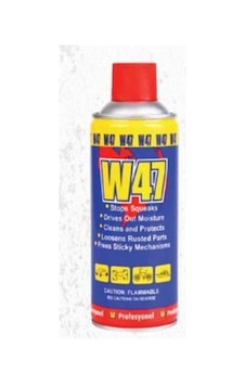 W47 400 Ml Pas Sökücü Tekli 400 Ml W47 400 Ml Pas Sökücü Tekli 400 Ml