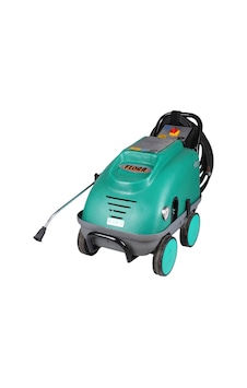 Flora H150M 150 Bar Yüksek Basınçlı Yıkama Makinesi Yeşil Flora H150M 150 Bar Yüksek Basınçlı Yıkama Makinesi Yeşil