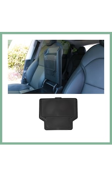 Bşkvirgo Tesla Model Y/3 Standart Juniper 2025+ Uyumlu Orta Konsol Koçak İçi Kartlık Bozuk Para Kutusu Siyah Bsk2026 Bşkvirgo Tesla Model Y/3 Standart Juniper 2025+ Uyumlu Orta Konsol Koçak İçi Kartlık Bozuk Para Kutusu Siyah Bsk2026