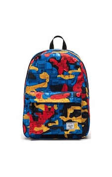 Herschel Supply Co. Herschel X LEGO Classic Xl Sırt Çantası 11604-07028-os Çok Renkli