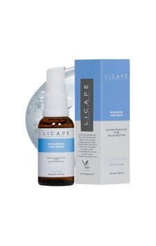 Hyaluronik Asit, Pantenol B5 Ve Peptit Serum Nemlendirici, Aydınlatıcı Ve Dolgunlaştırıcı Yüz Serumu Cilt Elastikiyetini Artırıcı Ve İnce Çizgi Karşıtı 30 Ml Diğer Hyaluronik Asit, Pantenol B5 Ve Peptit Serum Nemlendirici, Aydınlatıcı Ve Dolgunlaştırıcı Yüz Serumu Cilt Elastikiyetini Artırıcı Ve İnce Çizgi Karşıtı 30 Ml Diğer