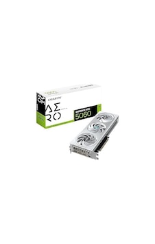 Gıgabyte Geforce Rtx 5060 Aero Oc 8g 3 Fanlı Windforce Soğutmalı