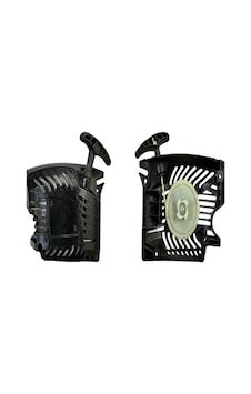 Motorlu Testere Starter Komple Rtm960