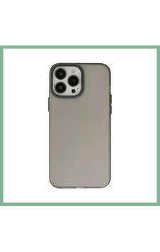 Bşkvirgo İphone 14 Pro Max Uyumlu Kılıf Modos Metal Kapak - Siyah Bsk2026 Bşkvirgo İphone 14 Pro Max Uyumlu Kılıf Modos Metal Kapak - Siyah Bsk2026