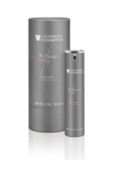 Janssen Cosmetics Platinum Day Krem 50 ML Janssen Cosmetics Platinum Day Krem 50 ML