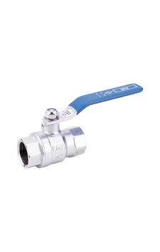 1" Küresel Vana Pn25