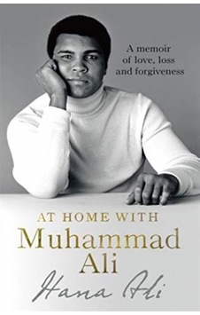 At Home with Muhammad Ali 9780552173728