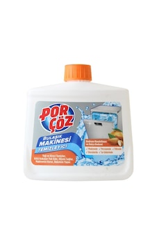 Porçöz Bulaşık Makine Temizleyici Bodrum Mandalinası ve Datça Bademi 250 ML Porçöz Bulaşık Makine Temizleyici Bodrum Mandalinası ve Datça Bademi 250 ML