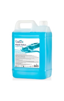 By Clean Köpük Sabun 5 kg