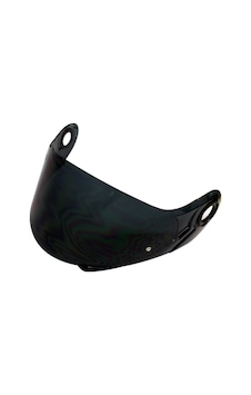 Ls2 Ff370-Ff386-Ff325 Guroni Kask Camı Siyah Ls2 Ff370-Ff386-Ff325 Guroni Kask Camı Siyah