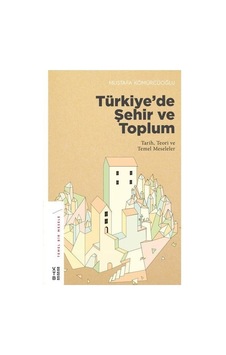 Türkiye De Şehir Ve Toplum - Pmvp-900072