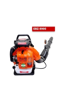 Gardenpro EBZ9900 Benzinli Üfleme Makinası 5 Hp Gardenpro EBZ9900 Benzinli Üfleme Makinası 5 Hp