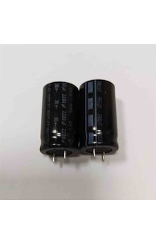 2200mf 35v 16x30 Floryt Elko Kondansatör 20 Adet 2200mf 35v 16x30 Floryt Elko Kondansatör 20 Adet