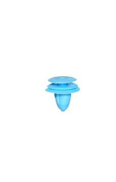 Klips Kapı Panel 13097 5 Li Paket - Klips Kapı Panel 13097 5 Li Paket -