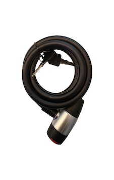 Vona Ak125 150x12mm Anahtarlı Kilit