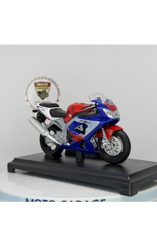 Honda Cbr 900rr Fireblade- 1:18 Ölçek Welly Diecast Model Honda Cbr 900rr Fireblade- 1:18 Ölçek Welly Diecast Model