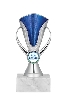 Odak Kupa - Genel Kupalar - Gn-057 B - 17 Cm Altın