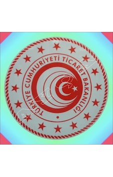 Ticaret Bakanliği Araç Stikiri Ticaret Bakanliği Araç Stikiri