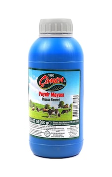 Çimen Peynir Mayası 500 G Çimen Peynir Mayası 500 G