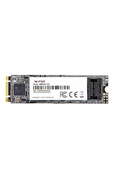 Alpin 120 GB M.2 SSD