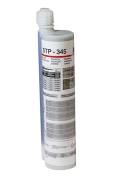 Kimyasal Dübel Stp-345 345 Ml