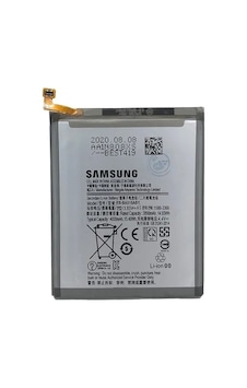 Samsung Uyumlu Galaxy A51 Sm-A515F Batarya Pil Eb-Ba515Aby Samsung Uyumlu Galaxy A51 Sm-A515F Batarya Pil Eb-Ba515Aby