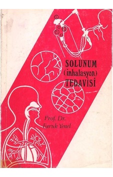 Solunum İnhalasyon Tedavisi - Faruk Yenel Solunum İnhalasyon Tedavisi - Faruk Yenel