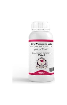 Kafur Maserasyon Yağı Cinnamomum Camphora 250 Ml Kafur Maserasyon Yağı Cinnamomum Camphora 250 Ml