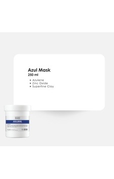 Theraderm Azul Mask 250 Ml Theraderm Azul Mask 250 Ml