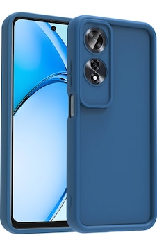 Oppo A60 Kılıf Kamera Korumalı Zore Ananas Kapak Koyu Yeşil Oppo A60 Kılıf Kamera Korumalı Zore Ananas Kapak Koyu Yeşil