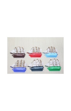 Plastik Gemi Magnet 60487753 Plastik Gemi Magnet 60487753
