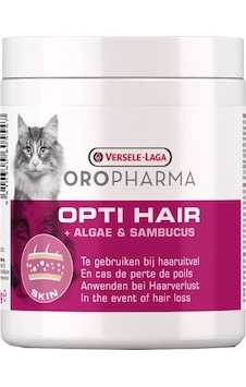 V.laga Orop. Opti Hair Kedi Tüy Bakımı İçin N708 V.laga Orop. Opti Hair Kedi Tüy Bakımı İçin N708
