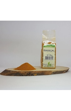Gürbüzler Zerdeçal Toz 200 G Gürbüzler Zerdeçal Toz 200 G