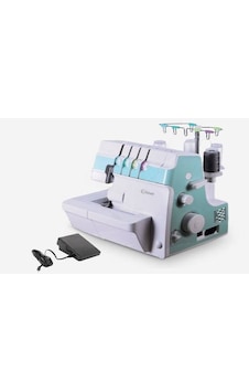 Kiwi KSW-3097 Overlok Makinesi Kiwi KSW-3097 Overlok Makinesi