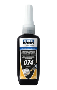 ONEBOND 074 FLANŞ SABİTLEYİCİ 50 ML