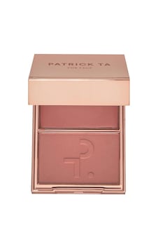 Patrick Ta Major Headlines Double-take Crème & Powder Allık - She's Seductive Diğer Patrick Ta Major Headlines Double-take Crème & Powder Allık - She's Seductive Diğer
